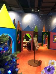 -幻贝家儿童乐园(苏州中心店)