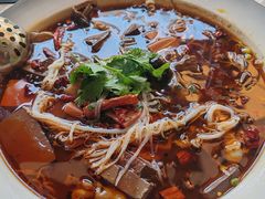 -龙汇酒家(沪闵路店)