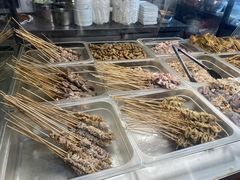 -老号尤兔头(西川店)