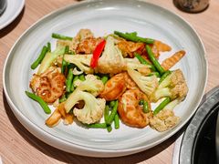 -滋粥楼·顺德菜(番禺广场总店)