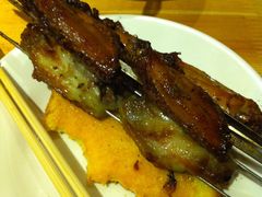 IMG_5125-鬼味烤翅(南锣鼓巷店)