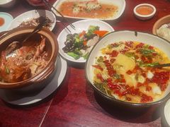 -外婆家(西溪印象城店)