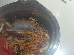 -一叶一世界•素食餐厅(环球中心店)