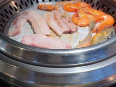 -梨花自助烤肉(乐宾店)