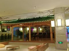 -菲拉拉漫温泉(东环路店)