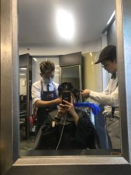 -KEIVON HAIR·崎宏
