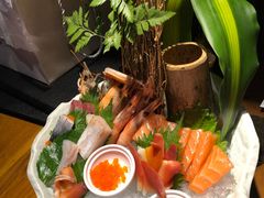 -和彩放题餐厅(酒仙桥店)