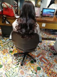 -米莱 Hair Salon 美髮