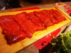 -小龙坎老火锅(西安路店)