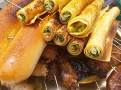 -杨家崴子碳缸烧烤(东三马路店)