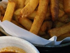 -FISH&POTATO Cō(地中海美食 万象城店)