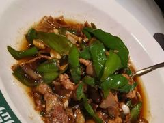 -费大厨辣椒炒肉(高铁吾悦广场店)