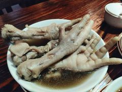-黄祥华养生堂·炖汤·营养蒸饭(岭南天地店)