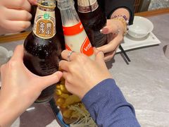 -啫神·广州地标美食(北京路店)