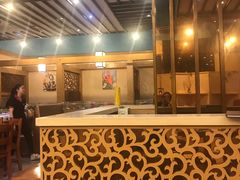 -金穗园·砂锅粥.醉鸡煲火锅(长寿路店)