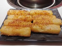 -老天桥蛙炉火锅(姑苏总店)
