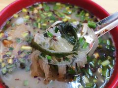 精品不翻汤-高记清香园绝味不翻汤