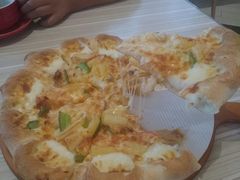 -必胜客(绿地新都会店)