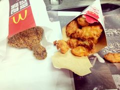 -麦当劳(宜兴人民路店)