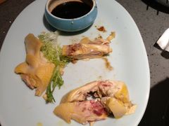 -老头儿油爆虾(星光一期店)