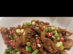 -味上湘菜馆(河马店)