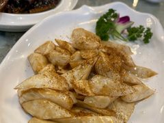 -新聚丰菜馆(太监弄店)
