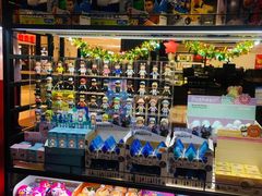 -Olé精品超市(上海虹桥南丰城店)