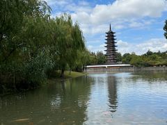 -上海方塔园