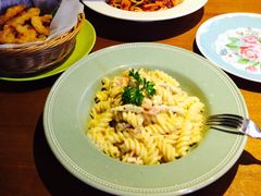 -JINNS锦时 steak&pizza(浸信会礼拜堂旧址店)