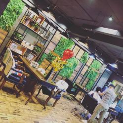 -上禾 HAIR SALON