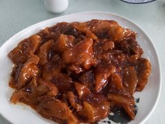 -同发号饭庄(复兴路店)