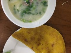 -华记粥饭店(印象容桂主题风情街店)
