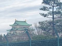 -名古屋城