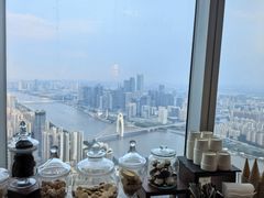 -广州四季酒店·意珍·意式自助餐