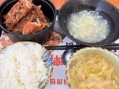 -吾牧酱骨(三好街店)