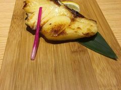 -富山日式料理(宽厚里店)