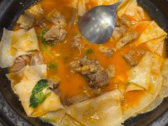 -阿里疆Alijiang·丝路美食·异域风情·清真(长楹天街店)