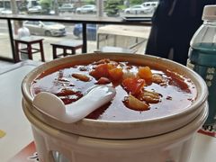 -71号豆汤饭·成都小馆(红牌楼店)