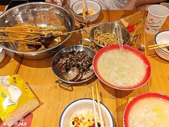 -嘉州鲜知味钵钵鸡(奎星楼店)