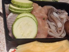 -尹珍珠·韩式无限烤肉(回龙湾店)