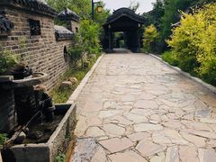 -爱新觉罗皇家博物院