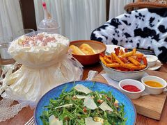 -夏朵餐厅(丁香店)
