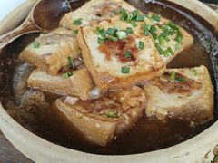 -广府乡下·饭庄(新港东路店)