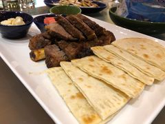 -君悦酒店·1881·北京烤鸭