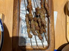 -马记永·兰州牛肉面(天通苑家乐福店)