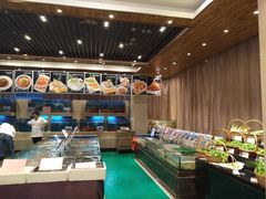 -海景壹号大酒店(惠钱路店)