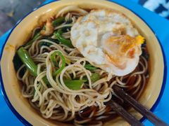红汤小面-温馨缘面庄(总店)