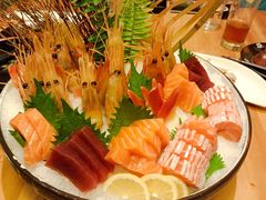 -王鼎精致料理铁板烧(世博源店)