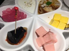 -蔴将·川菜(黄龙万科店)