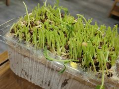 -常赢三兄弟·清真涮肉·清真炒菜(朝阳新城店)
